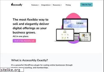 accessally.com