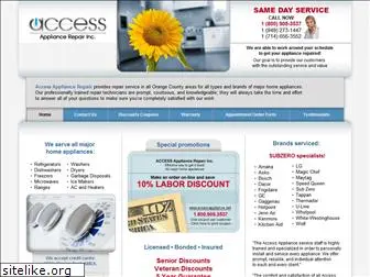accessappliance.net