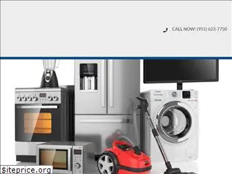 accessapplianceparts.com