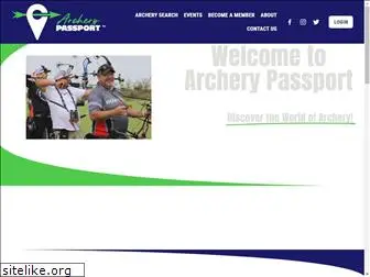 accessarchery.com