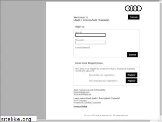 accessaudi.com