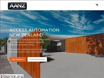 accessautomation.co.nz