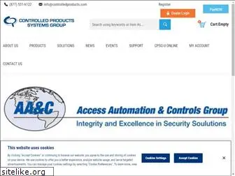 accessautomation.com