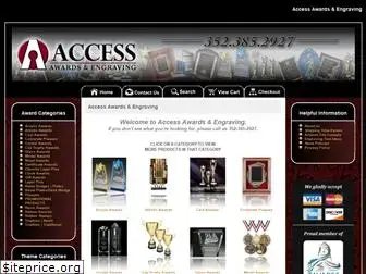 accessawards.com