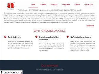 accessbizindia.com