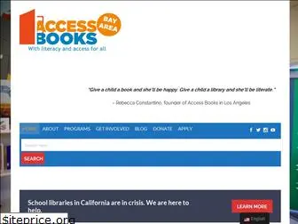 accessbooksbayarea.org