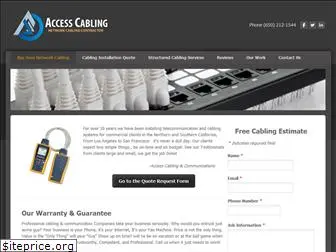 accesscabling.com