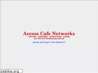 accesscafenetworks.com