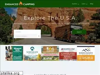 accesscamping.com