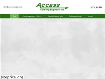 accesscateringengineers.co.uk