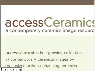 accessceramics.org