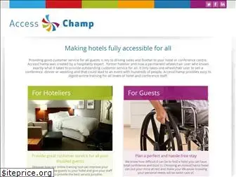 accesschamp.co.uk