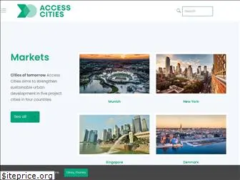 accesscities.org