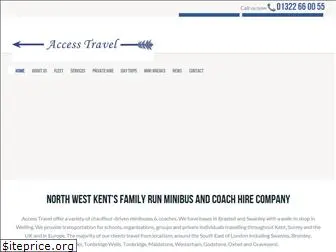accesscoaches.co.uk