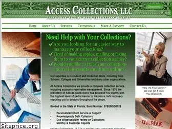 accesscollectionagency.com