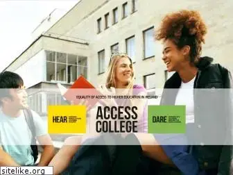 accesscollege.ie