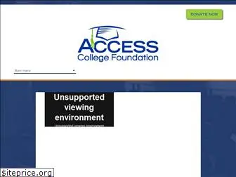 accesscollege.org