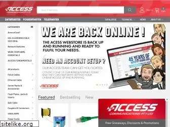 accesscomms.com.au