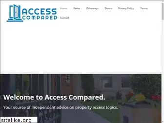 accesscompared.com