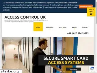 accesscontrol-uk.co.uk thumbnail