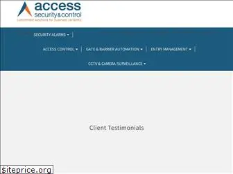accesscontrol.co.nz