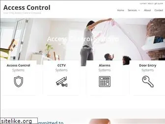 accesscontrol.ie