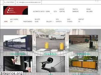 accesscontrolautomation.com