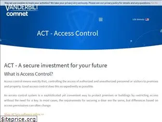 accesscontroltechnology.com