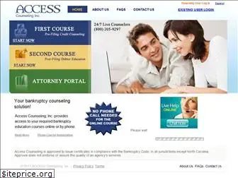 accesscounseling.com