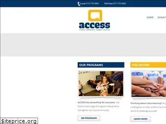 accesscounty.ca