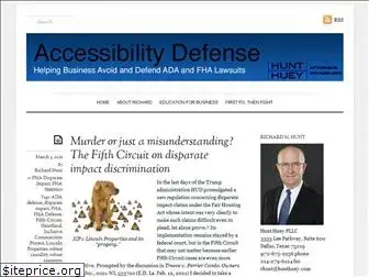 accessdefense.com