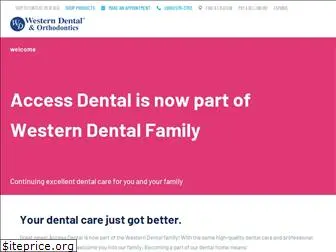 accessdental.com