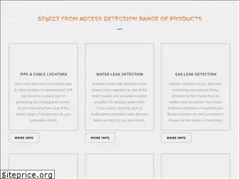 accessdetection.com.au
