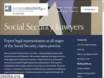 accessdisabilitylaw.com