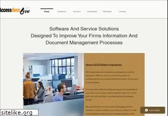 accessdocs.com