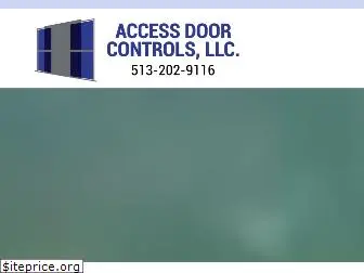 accessdoorcontrols.com
