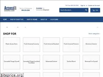 accessdoors.com
