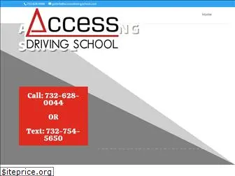 accessdrivingschool.com