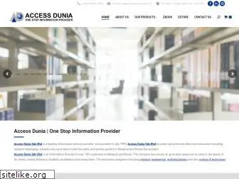 accessdunia.com.my