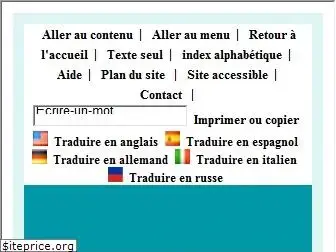 accessdvlinux.fr