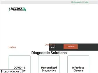 accessdxlab.com