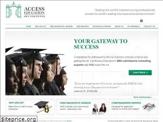 accesseducation.com