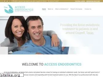 accessendodfw.com