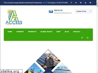accessenergys.com
