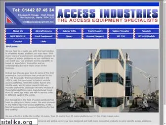 accessequipment.net