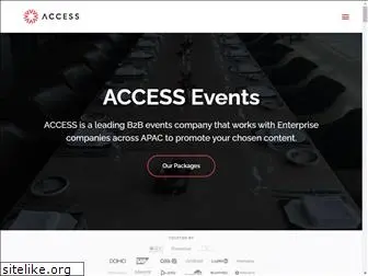 accesseventsapac.com