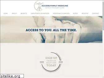 accessfamilymedicine.com
