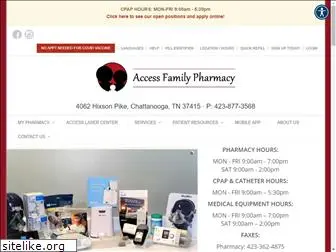 accessfamilypharmacy.com