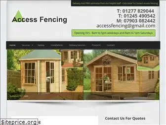 accessfencing.co.uk