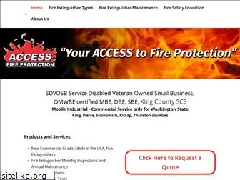 accessfireprotection.com